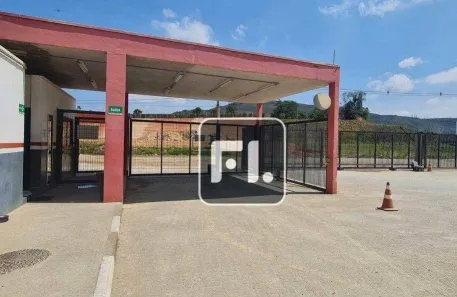 Galpão / Depósito / Armazém para alugar, 1787m² no Distrito Industrial, Araçariguama