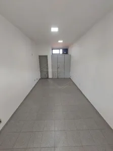 Conjunto Comercial / Sala para alugar, 30m² no Vila Nossa Senhora do Carmo, Araraquara