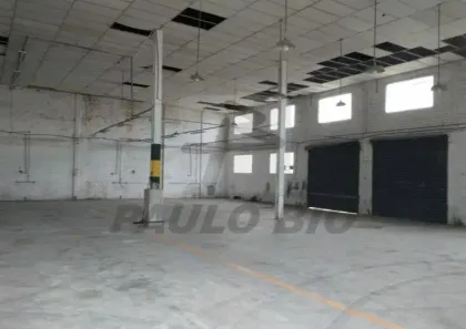 Galpão / Depósito / Armazém à venda, 3000m² no Roseira de São Sebastião, São José dos Pinhais