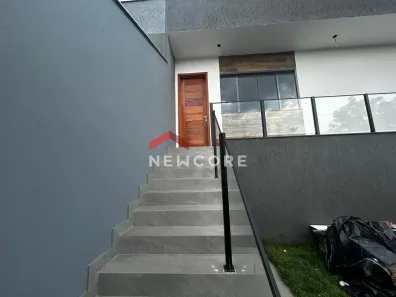 Casa com 3 Quartos à venda, 180m² no Verde Vale, Vespasiano