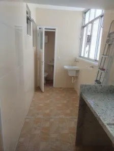 Apartamento com 3 Quartos à venda, 80m² no Ingá, Niterói