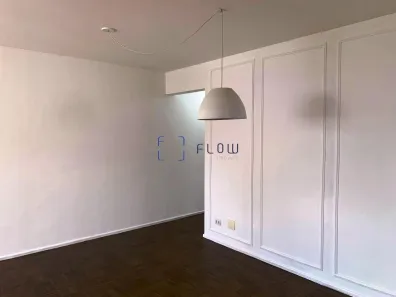 Apartamento com 3 Quartos à venda, 91m² no Moema, São Paulo