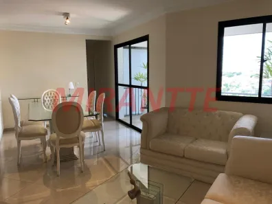 Apartamento com 3 Quartos à venda, 97m² no Vila Albertina, São Paulo
