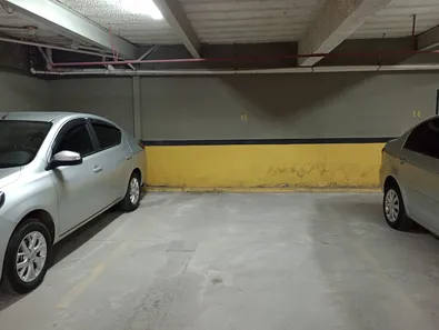 Garagem para alugar no Centro, Nova Iguaçu