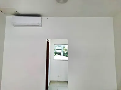 Conjunto Comercial / Sala com 1 Quarto para alugar, 40m² no Parque São George, Cotia