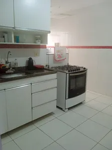 Apartamento com 2 Quartos à venda, 67m² no Jardim Atlântico Leste (Itaipuaçu), Maricá