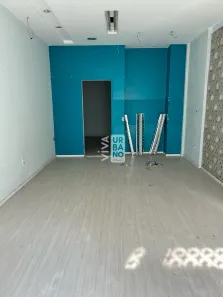 Loja / Salão / Ponto Comercial para venda ou aluguel, 90m² no Jardim Amália, Volta Redonda