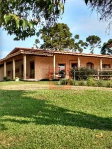 Fazenda / Sítio / Chácara com 12 Quartos para venda ou aluguel, 1161600m² no Ibiúna, Ibiúna