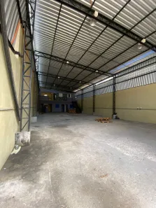 Galpão / Depósito / Armazém para alugar, 400m² no Novo Aleixo, Manaus