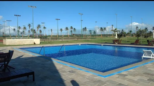 Terreno / Lote / Condomínio à venda, 463m² no Alphaville, Barra dos Coqueiros