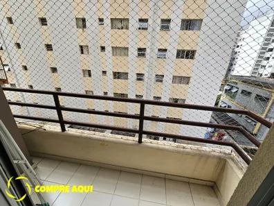 Apartamento com 2 Quartos à venda, 53m² no Campos Elíseos, São Paulo