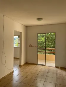 Apartamento com 3 Quartos para alugar, 50m² no Vila Bossi, Louveira
