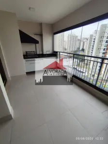 Apartamento com 2 Quartos para alugar, 71m² no Vila Leopoldina, São Paulo