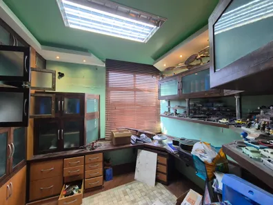 Cobertura com 4 Quartos à venda, 247m² no Caonze, Nova Iguaçu