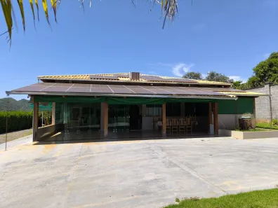 Casa de Condomínio com 3 Quartos à venda, 330m² no , Hidrolândia