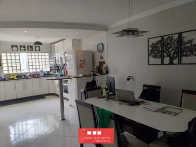 Casa com 3 Quartos à venda, 203m² no Taguatinga Norte, Brasília