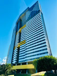 Apartamento com 3 Quartos à venda, 96m² no Ponta Negra, Natal