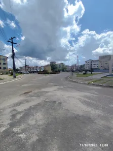 Apartamento com 2 Quartos para alugar, 56m² no Novo Horizonte, Marituba