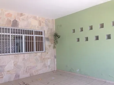 Casa de Condomínio com 3 Quartos à venda, 120m² no Pestana, Osasco