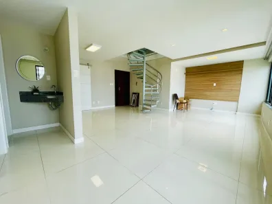 Cobertura com 3 Quartos à venda, 164m² no Pituba, Salvador