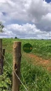 Fazenda / Sítio / Chácara à venda, 360000m² no Chácaras Quedas do Descoberto, Águas Lindas de Goiás