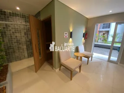 Apartamento com 2 Quartos à venda, 37m² no Vila Isa, São Paulo