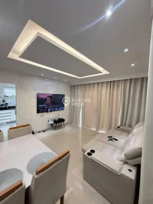 Casa de Condomínio com 3 Quartos à venda, 150m² no Malícia (Abrantes), Camaçari