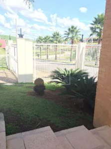 Terreno / Lote / Condomínio à venda, 300m² no Setvillage Las Palmas, Pouso Alegre