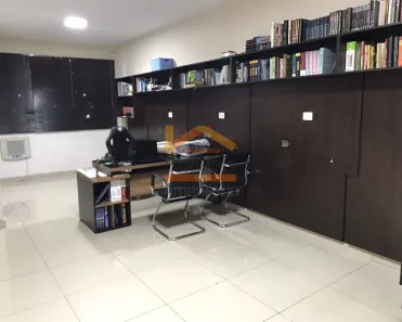 Conjunto Comercial / Sala à venda, 100m² no Centro, Americana
