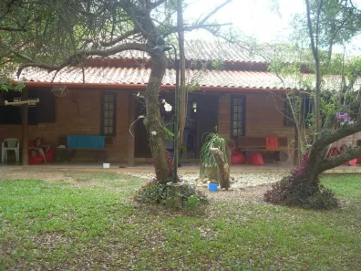Fazenda / Sítio / Chácara com 5 Quartos à venda, 72600m² no Rialto, Barra Mansa