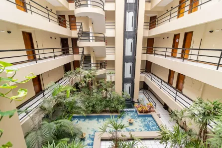 Studio com 1 Quarto para alugar, 31m² no Juvevê, Curitiba
