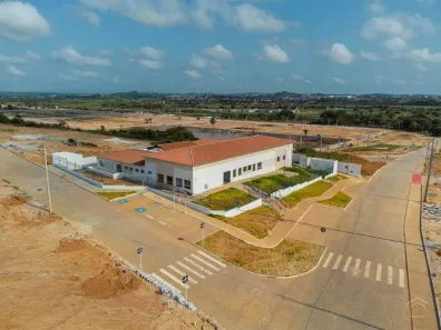Terreno / Lote / Condomínio à venda, 160m² no Eduardo Gomes, São Cristóvão