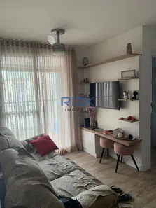Apartamento com 2 Quartos à venda, 59m² no Cambuci, São Paulo