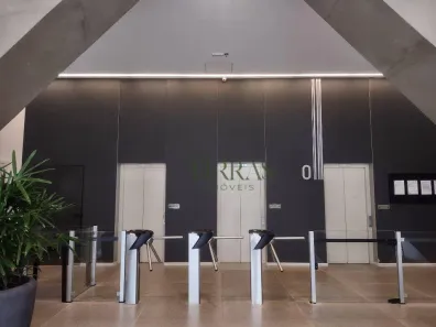 Conjunto Comercial / Sala à venda, 52m² no Itu Novo Centro, Itu