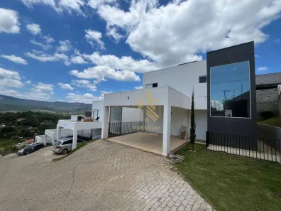 Casa de Condomínio com 3 Quartos à venda, 150m² no Jardim Estância Brasil, Atibaia