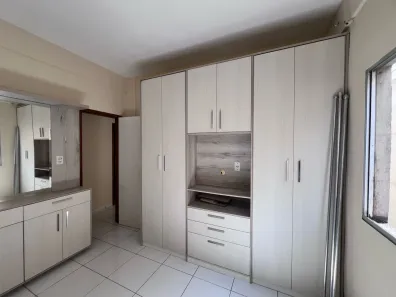 Apartamento com 2 Quartos para alugar, 65m² no Jutaí, Santarém