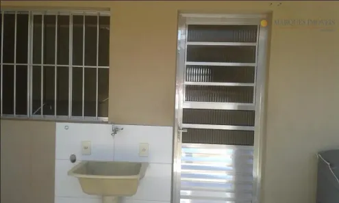Apartamento com 1 Quarto para alugar, 60m² no Santo Antônio, Louveira