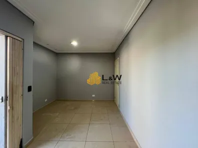 Conjunto Comercial / Sala para alugar, 45m² no América, Foz do Iguaçu