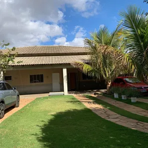 Casa com 4 Quartos à venda, 400m² no Ponte Alta Norte, Brasília