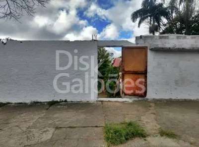 Terreno / Lote / Condomínio à venda, 2333m² no Conceição, Diadema