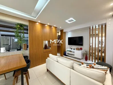 Apartamento com 3 Quartos à venda, 80m² no Paulista, Piracicaba