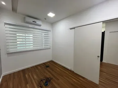 Conjunto Comercial / Sala para alugar, 70m² no Vila São Francisco (Zona Sul), São Paulo