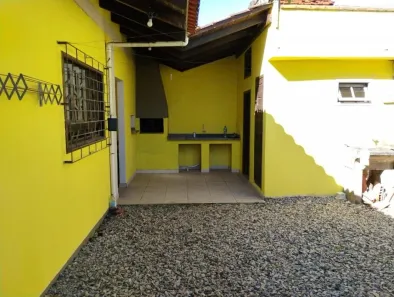 Casa com 3 Quartos à venda, 114m² no Do Ubatuba, São Francisco do Sul