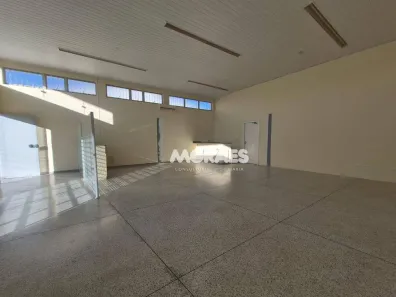 Loja / Salão / Ponto Comercial para venda ou aluguel, 200m² no Vila Santa Terezinha, Bauru