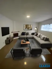 Sobrado com 3 Quartos à venda, 130m² no Vila Mariana, São Paulo