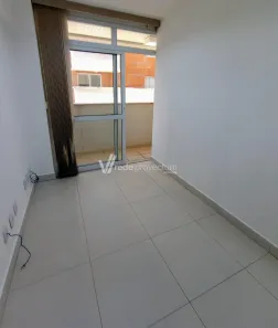 Conjunto Comercial / Sala com 1 Quarto para alugar, 40m² no Botafogo, Campinas