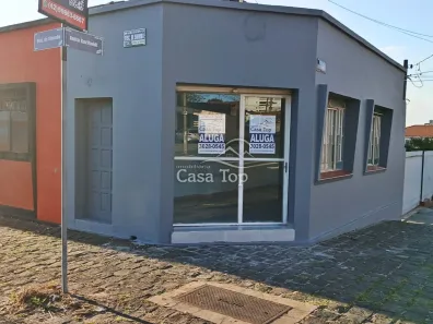 Conjunto Comercial / Sala com 1 Quarto para alugar, 25m² no Orfãs, Ponta Grossa