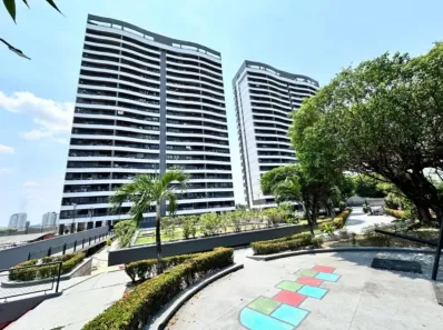 Cobertura com 4 Quartos à venda, 250m² no Aleixo, Manaus