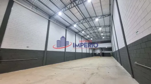 Galpão / Depósito / Armazém para alugar, 500m² no Jardim Jóia, Arujá