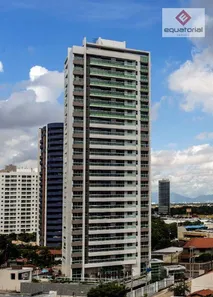 Apartamento com 3 Quartos à venda, 90m² no Guararapes, Fortaleza